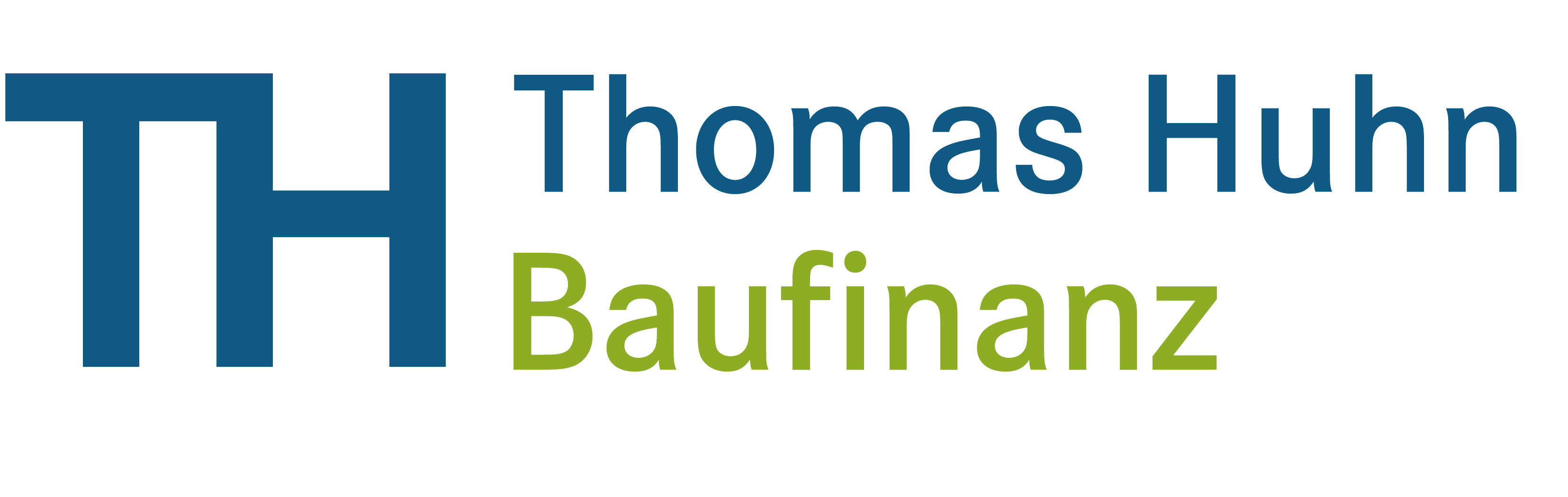 TH Baufinanz - Thomas Huhn